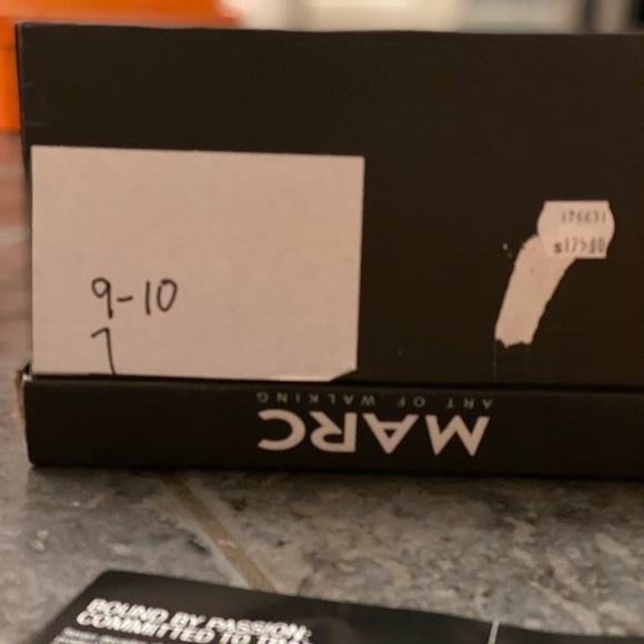 Marc Heels - Picture 9 of 9